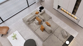 云东海私宅(图1)