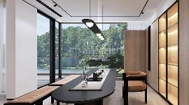 云东海私宅(图3)