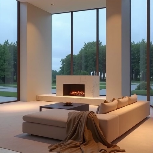 金地天玺私宅(图7)