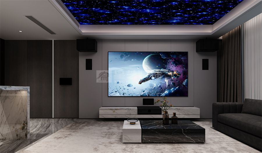 新中式雅致别墅 | 传统与创新的完美结合(图16)