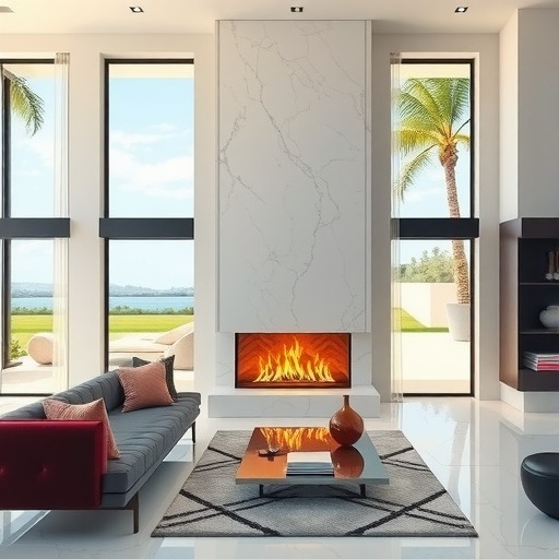 现代轻奢别墅，精致又撩人(图16)