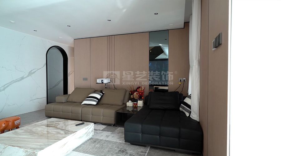 品润剑桥郡复式楼(图4)