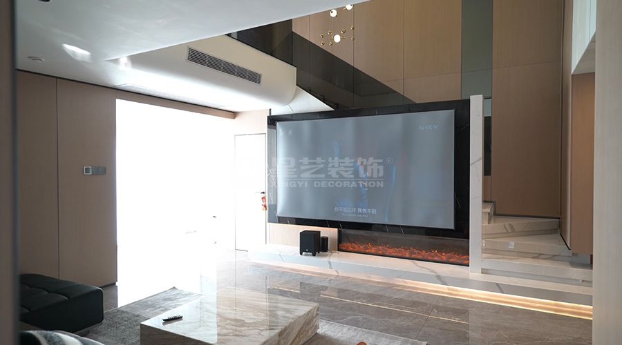 品润剑桥郡复式楼(图3)