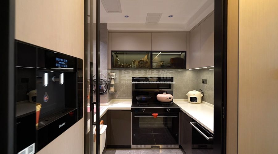 品润剑桥郡复式楼(图9)