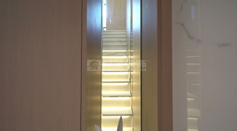 品润剑桥郡复式楼(图12)