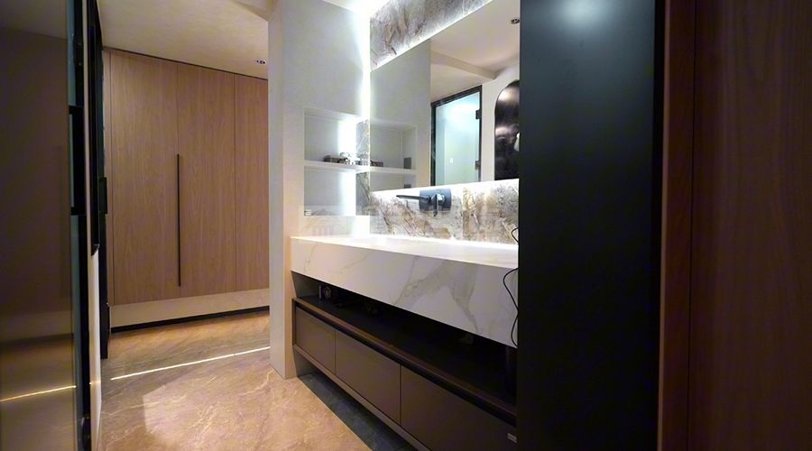 品润剑桥郡复式楼(图14)