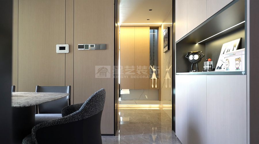 品润剑桥郡复式楼(图13)