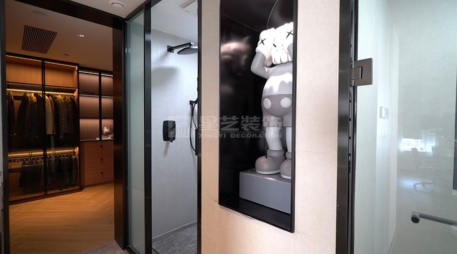 品润剑桥郡复式楼(图15)