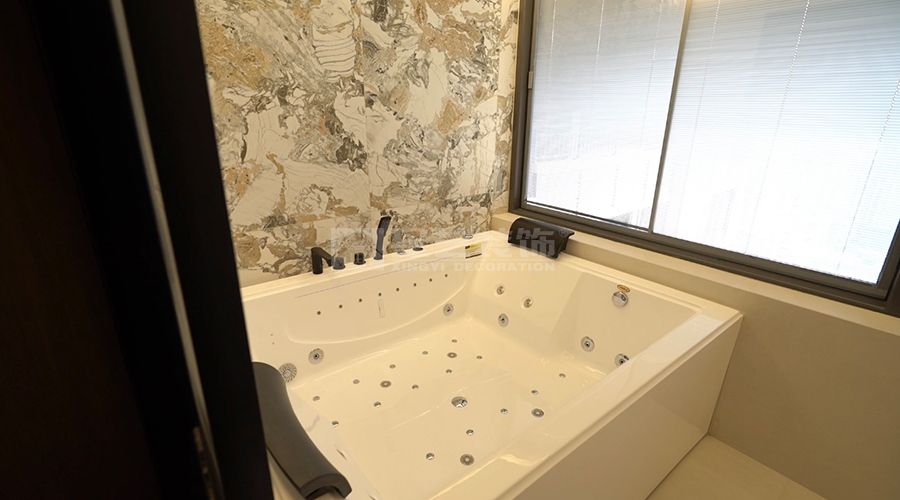 品润剑桥郡复式楼(图16)