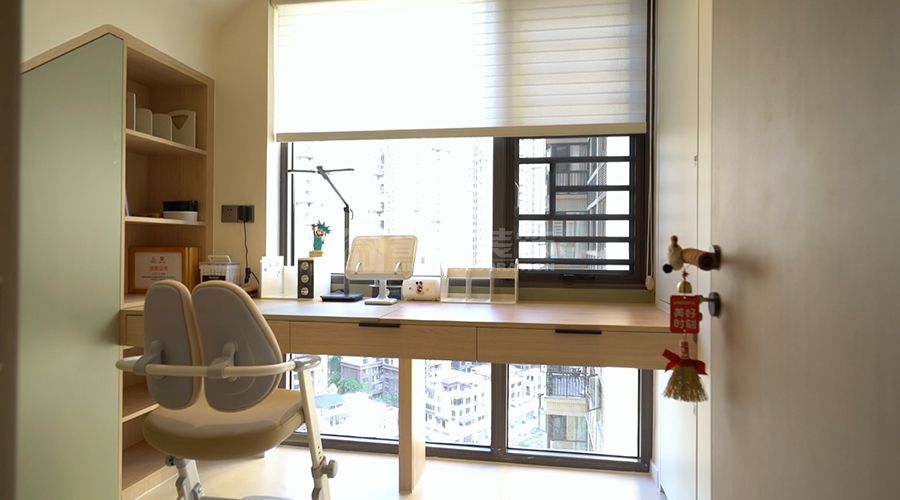 品润剑桥郡复式楼(图17)