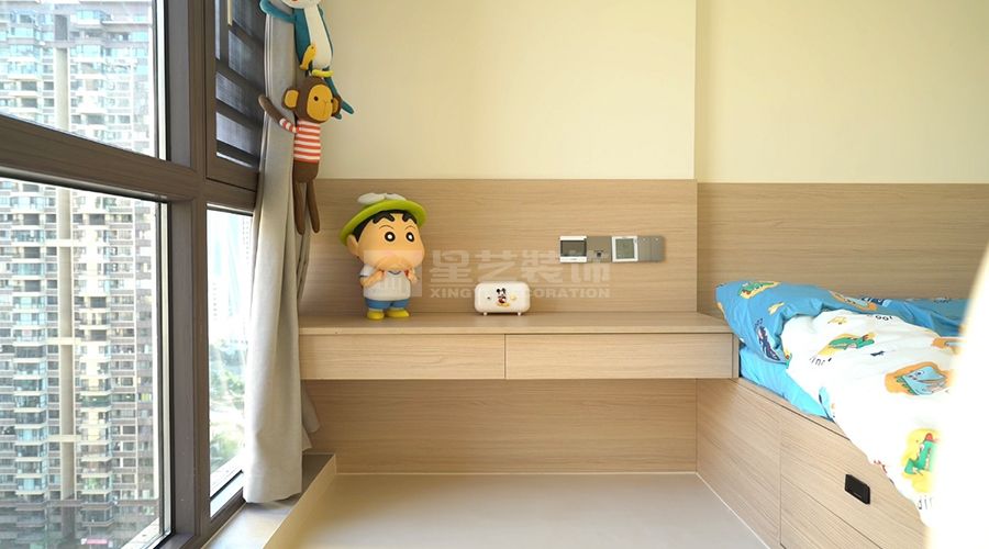 品润剑桥郡复式楼(图18)