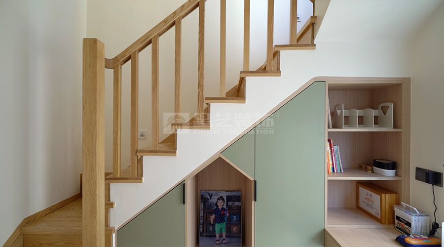 品润剑桥郡复式楼(图21)