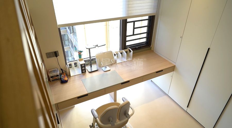 品润剑桥郡复式楼(图22)