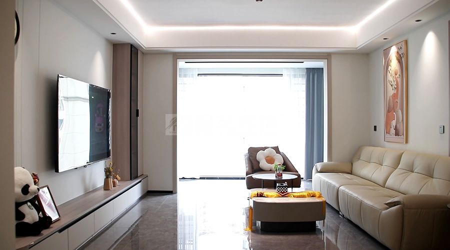 碧园紫荆城(图2)