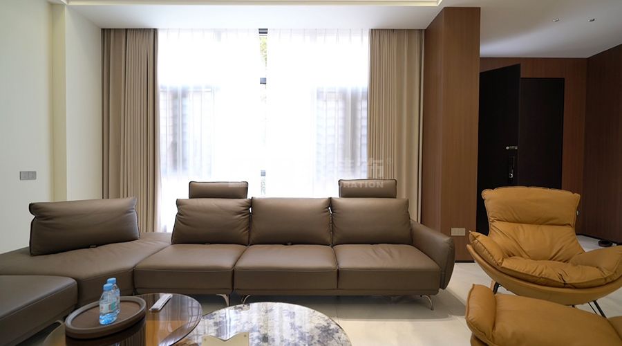 龙景名鎏别墅(图2)