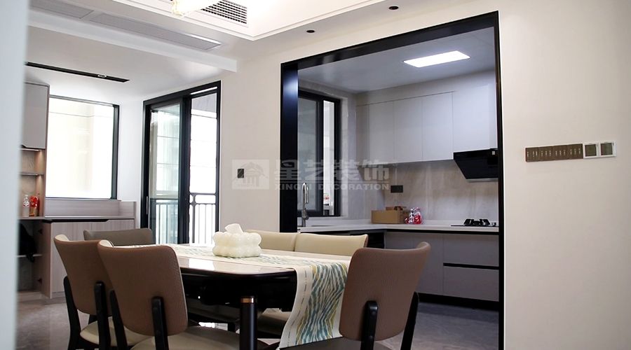 碧园紫荆城(图8)