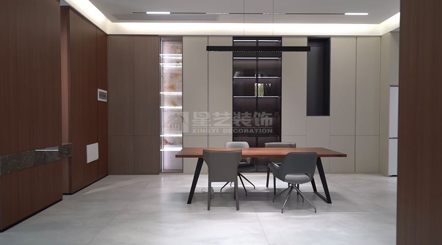 龙景名鎏别墅(图6)