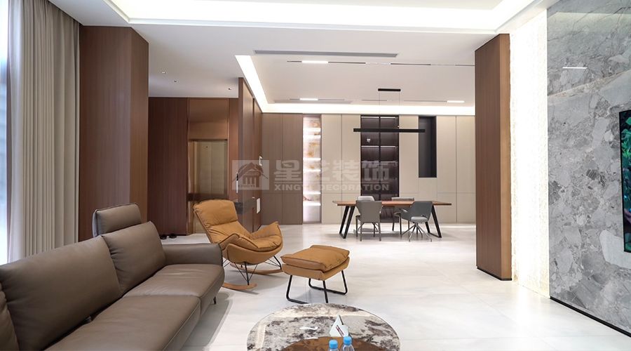 龙景名鎏别墅(图3)