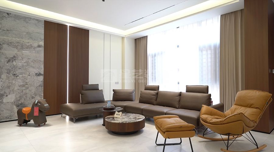 龙景名鎏别墅(图5)