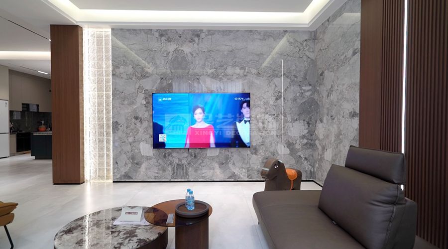 龙景名鎏别墅(图4)