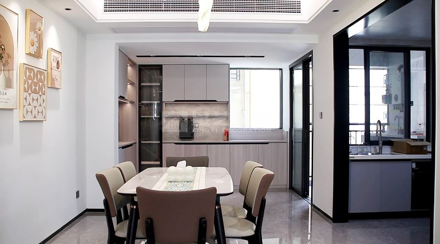 碧园紫荆城(图6)