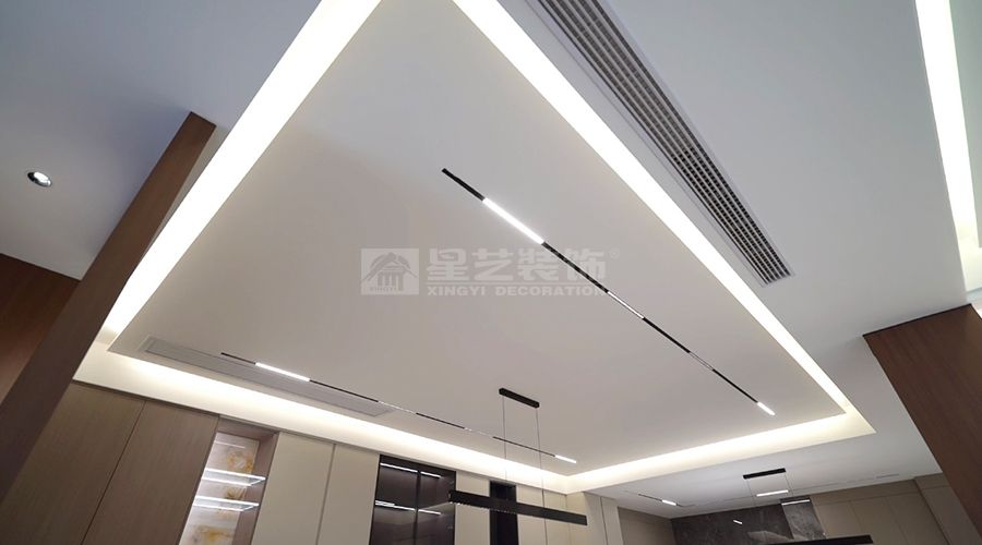 龙景名鎏别墅(图7)