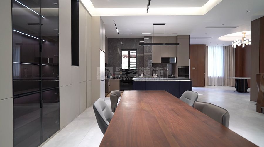 龙景名鎏别墅(图8)