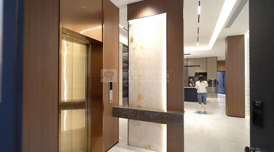 龙景名鎏别墅(图10)