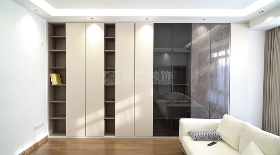 龙景名鎏别墅(图12)