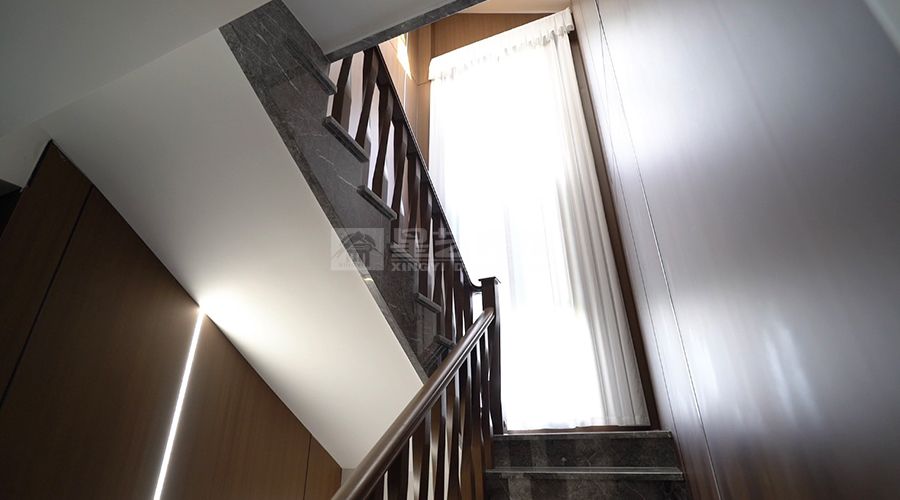 龙景名鎏别墅(图13)