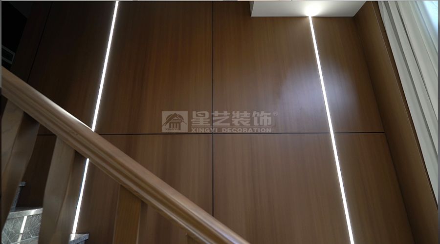 龙景名鎏别墅(图14)