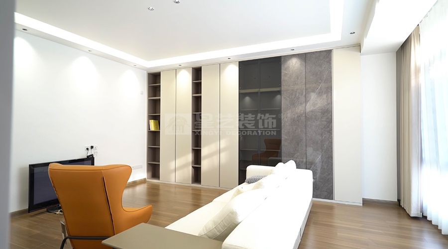 龙景名鎏别墅(图11)