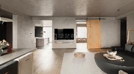 龙湾半岛私宅(图2)