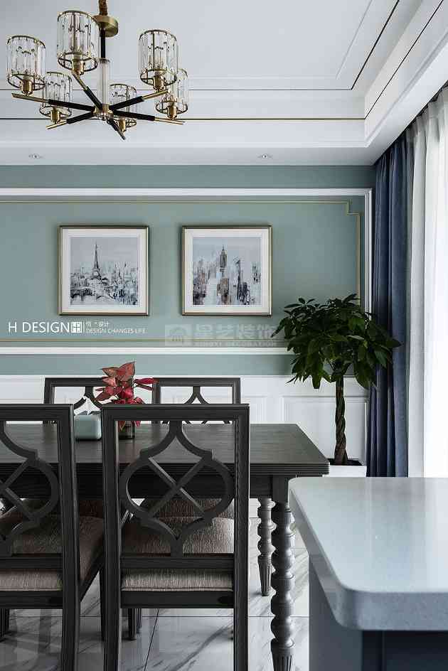 雾起的白桦林(图5)