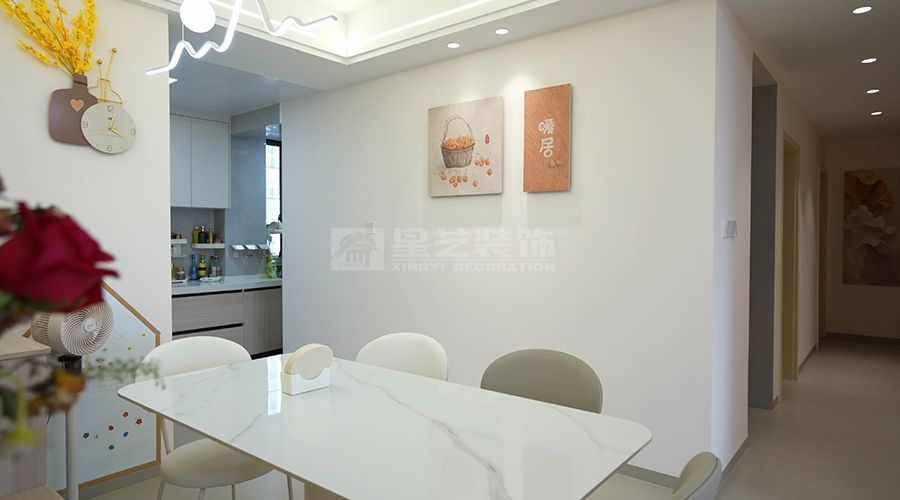 右江民族医学院教师公寓(图6)