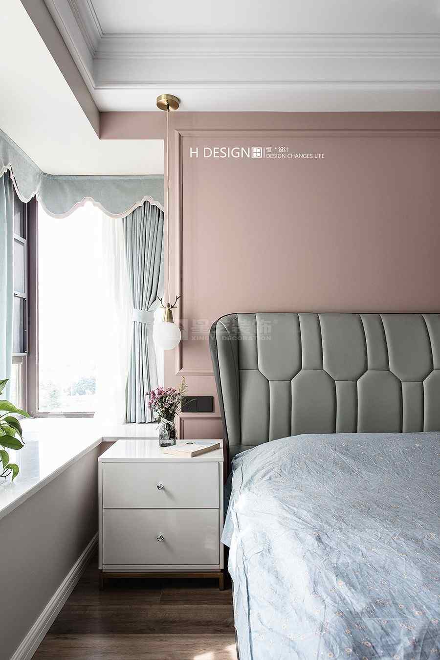 雾起的白桦林(图6)