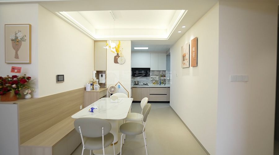 右江民族医学院教师公寓(图8)