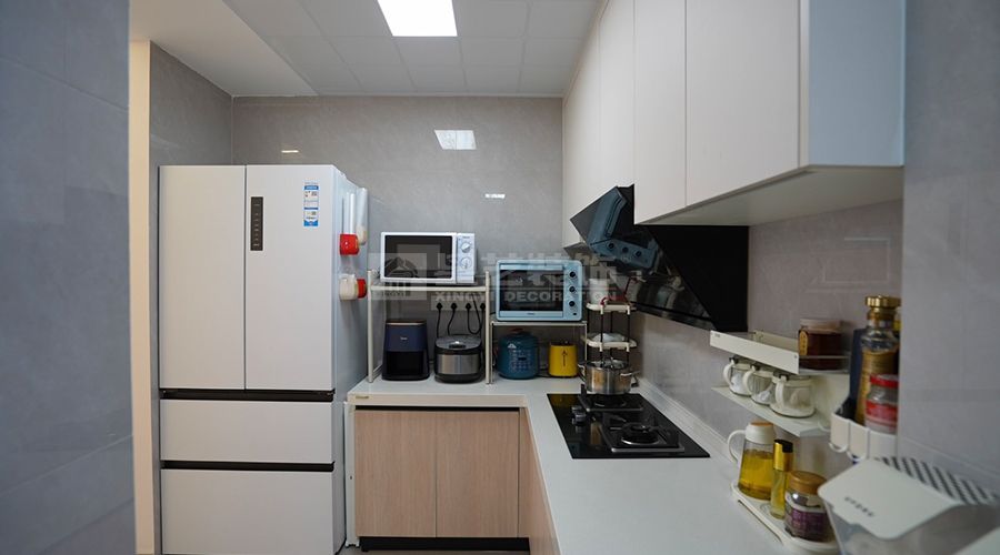 右江民族医学院教师公寓(图10)