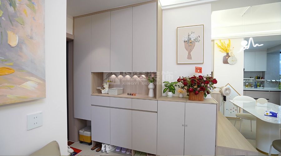 右江民族医学院教师公寓(图12)