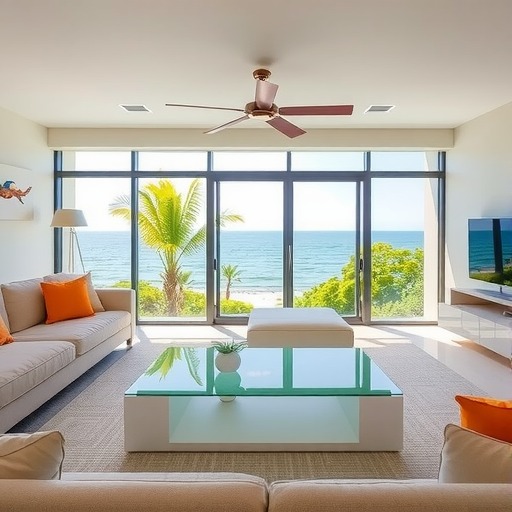 龙湾半岛私宅(图7)