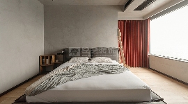 龙湾半岛私宅(图6)