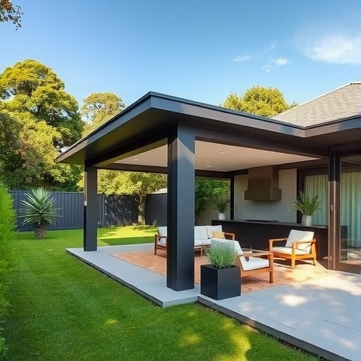 阳光嘉园-现代轻奢(图8)