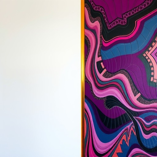 乳胶漆与艺术漆的对比分析