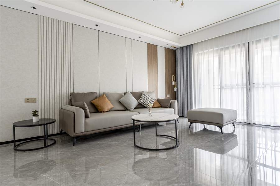 和顺园（实景）(图1)