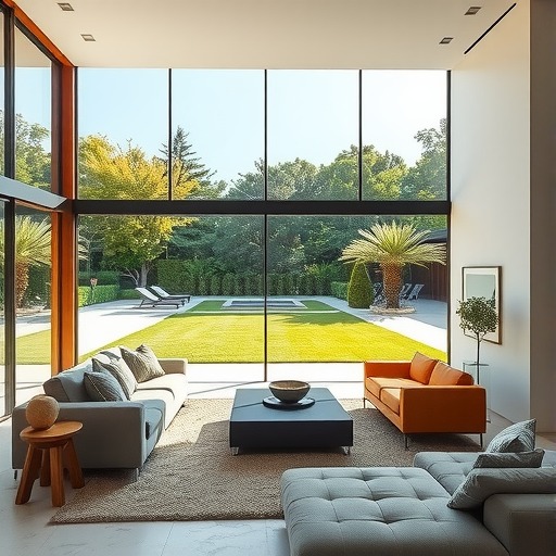 龙腾湾山庄 - 450m²别墅(图5)