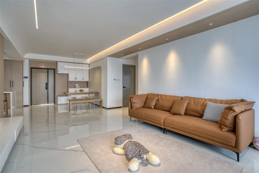 冠江墅（实景）(图2)