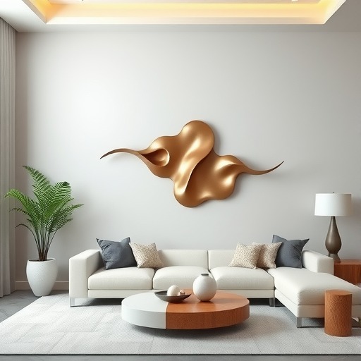 云山诗意 - 现代简约风格(图11)