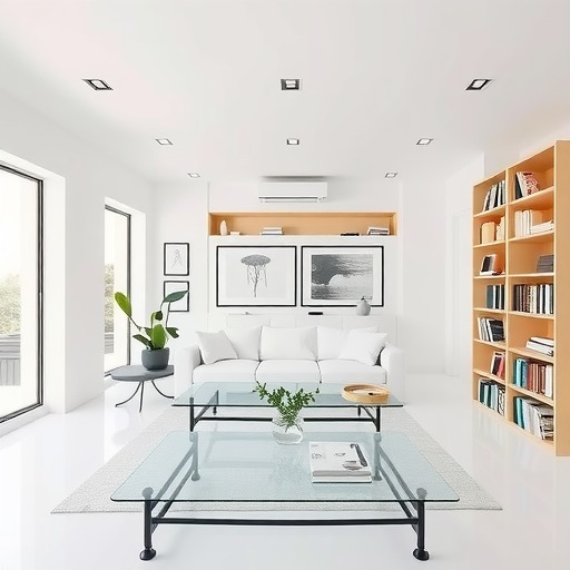 金玥湾 - 现代简约风格(图5)