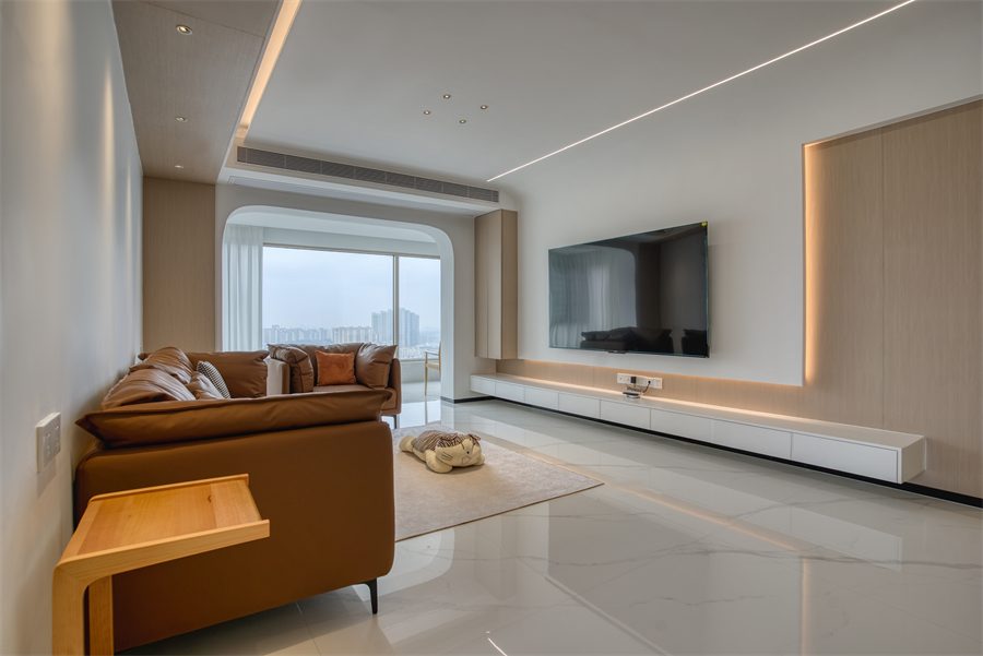 冠江墅（实景）(图3)