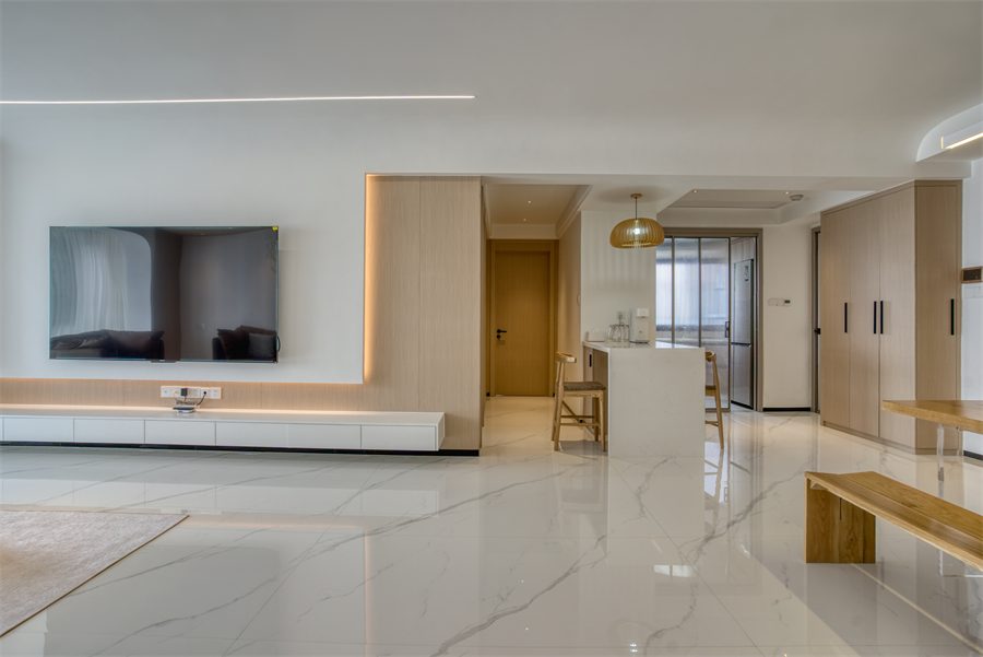 冠江墅（实景）(图5)